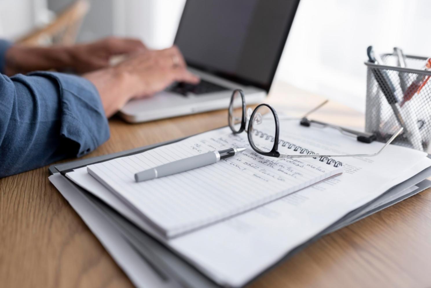 Travail sur données financières réelles