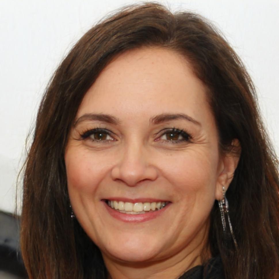 Portrait de Nathalie Bordeau formatrice en finance
